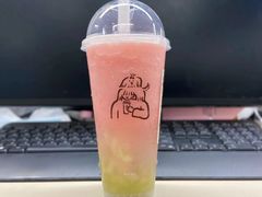 -喜茶(广州北京路惠福东店)