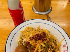 -李叁面馆(妇幼店)