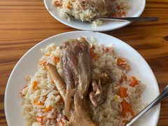 双排抓饭-217丰惠源抓饭(星湖街店)