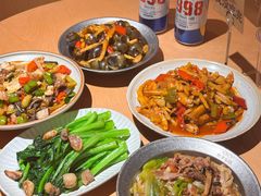 -水平有限广西米粉·广西风味集(五道口店)