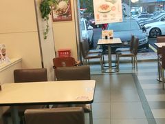 -李先生牛肉面大王(东营友谊广场店)