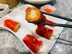 -悦秀·高级粤菜