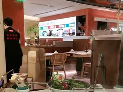 -左庭右院鲜牛肉火锅(南通CBD大有境店)