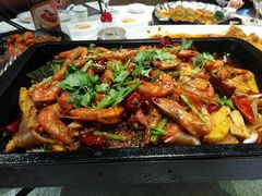 -百姓渔村(西宫店)