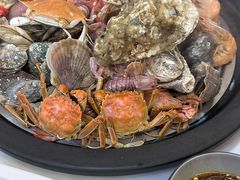 -仙螺岛海鲜自助餐厅(总店)