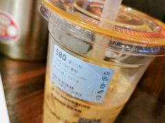 -百岁烤鱼(华海店)