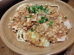 蒜泥白肉-泡椒食堂