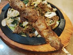 -烤肉宛饭庄(南礼士路店)