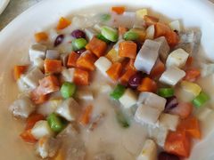 -大树头·花园餐厅(市桥店)