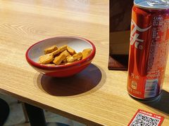 -西粉堂新疆米粉(朝外店)