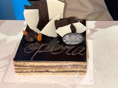 -樱花糕坊(万松园店)