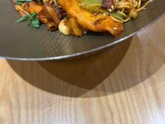 -福客麻辣烫·现炒麻辣香锅(印力中心店)