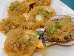 -聚鲜阁海鲜美食城(香水湾店)