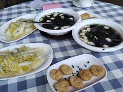 -钱大妈海鲜饭店(保利林语店)