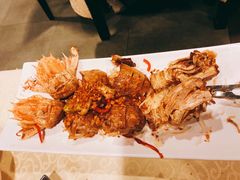 -喜记避风塘炒辣蟹(旗舰店)