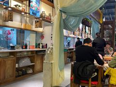 -水煮三国·川鲁江湖菜(香山店)