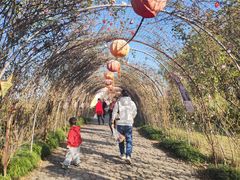 -中国汉城景区