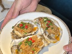 -太古汇海鲜姿造(延寿店)