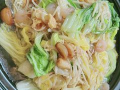 -东北大院·东北菜(三台子店)
