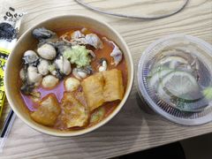 -好呷嘎来沙茶面(北京路店)