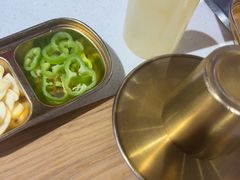 -郭记烤肉创始店(民丰大街店)