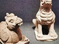 -邯郸市博物馆(新馆)