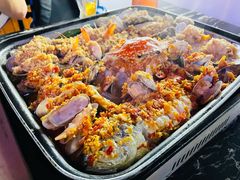 -壹家水货·小海鲜