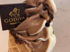 -GODIVA(王府井apm店)