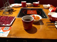 -牛很鲜潮汕牛肉火锅(椒江店)