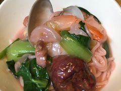 莆田卤面-莆田餐厅PUTIEN(三里屯店)