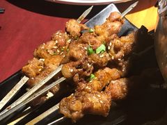 -四点半烤吧(港龙华侨城店)