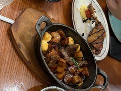 -CRAZYONES西班牙海鲜饭(上海美罗城店)