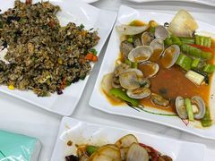 -清香海鲜餐厅(青澳湾地标美食店)