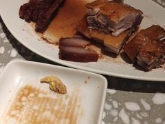 -金香匯晚茶(浑南店)