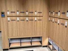 -燃坊JEN ACTIVE游泳健身中心·深圳前海JEN酒店