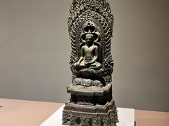 -曼谷国家博物馆
