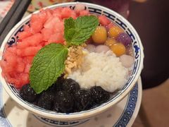 -朱光玉火锅馆(龙阳广场店)