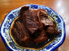 -苏州藏书羊肉(本溪路店)