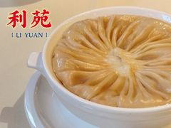 -利苑酒家(华熙国际店)