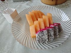 -南海渔村·空中一号(天幕海鲜店)