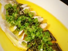 -宫燕府·京菜·烤鸭·淮扬菜(王府中心店)