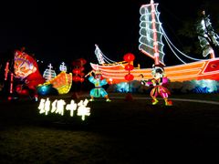 -深圳锦绣中华民俗村