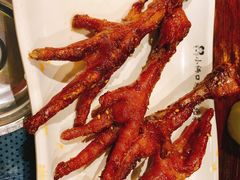 -小俩口烧烤东北菜(双井店)