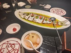 -锦楼·臻选新杭帮(杭州中心店)