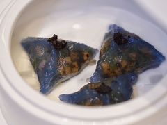 -明阁 Ming Court(广州朗豪酒店)