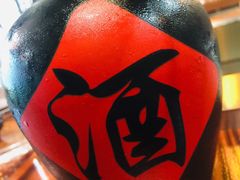 -炭虎子水浒烤肉(梦时代店)