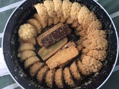 -家琳甜品(江南东店)