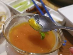 -小大董·烤鸭(王府井apm店)