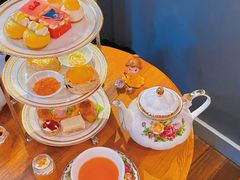 -也枫·小黄楼(南山路旗舰店)