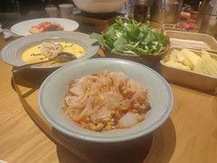 -老凯俚酸汤鱼(多彩城店)